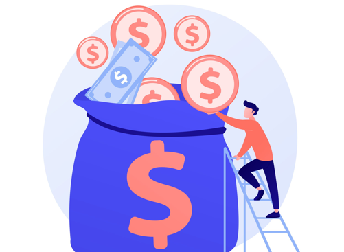 تاثیر سختی کار در حقوق