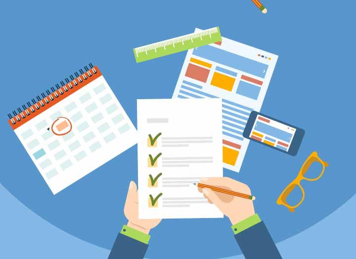 تفاوت تنظیم قرارداد دائم و موقت