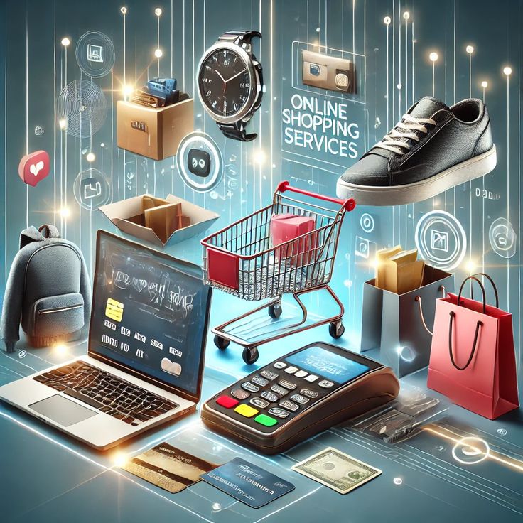 ابزار های مدیریت فروشگاه آنلاین