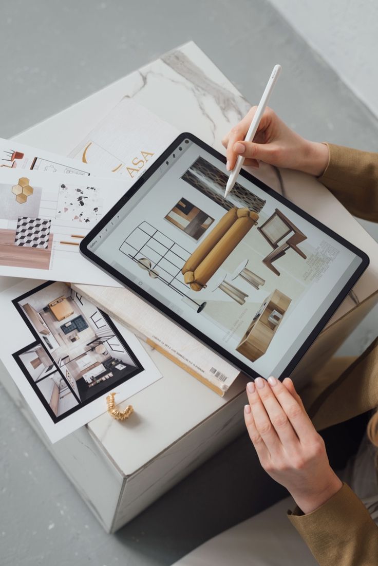 بازار کار نقاشی دیجیتال