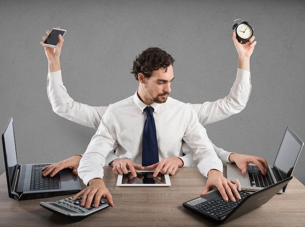 چالش‌ های شغل مدیر بازار یابی