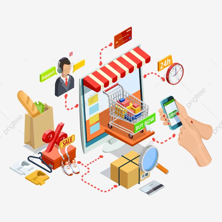 مهارت‌ های مدیر فروشگاه آنلاین