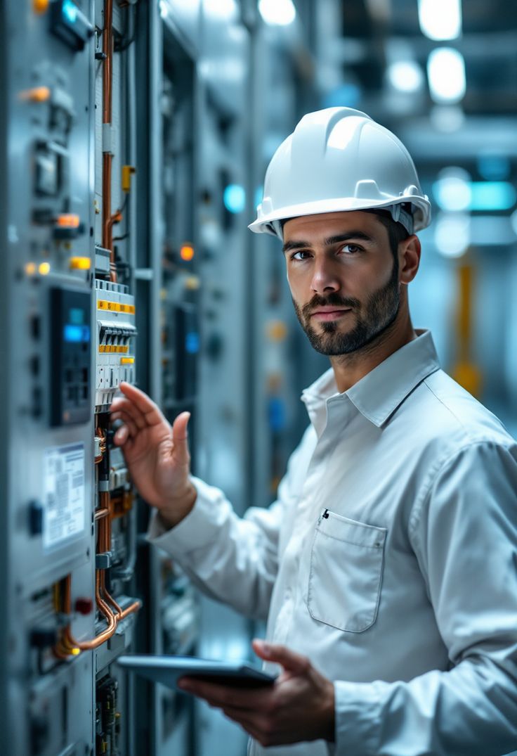مدارک و تحصیلات مهندس مکانیک