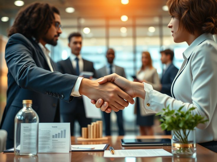 مهارت‌ های لازم مدیر منابع انسانی