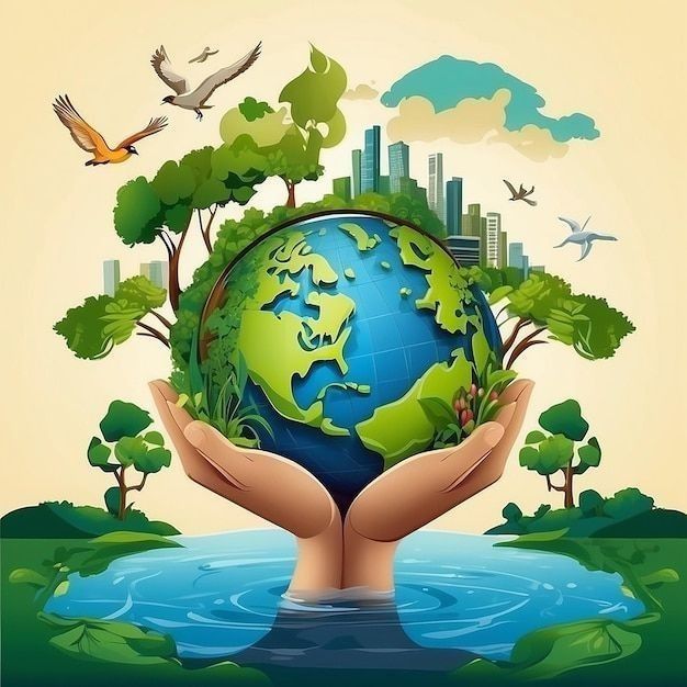 چگونه وارد مشاغل سبز شویم