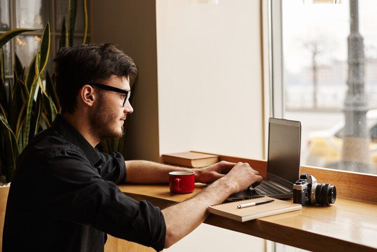  تدریس آنلاین شغل دوم 
