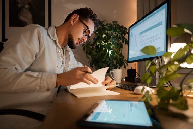 شرایط فریلنسری