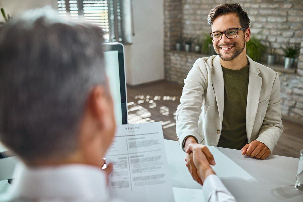 آشنای با شغل تحلیلگر سیستم