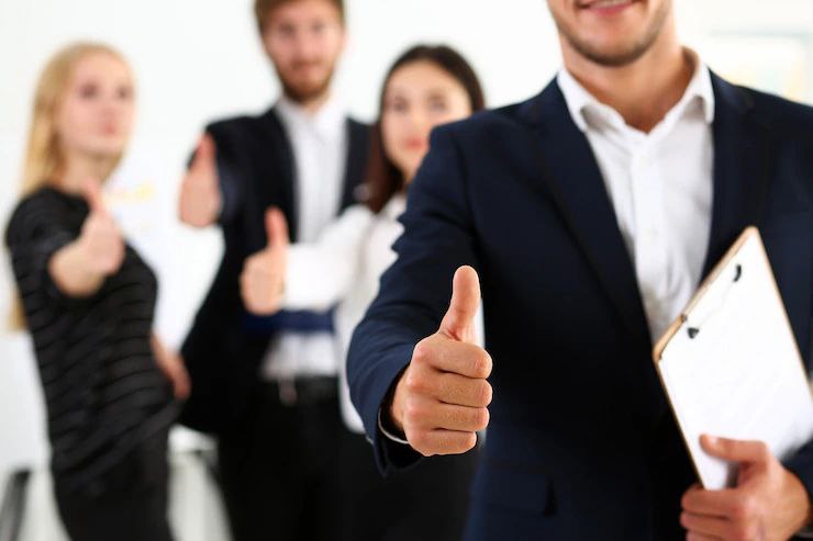 مزایای استخدام رسمی آزمایشی