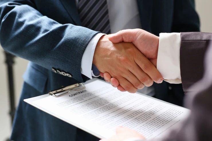 مدت قرارداد استخدام پیمانی چند سال است