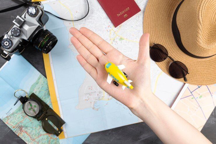 چرا صنعت گردشگری مهم است؟