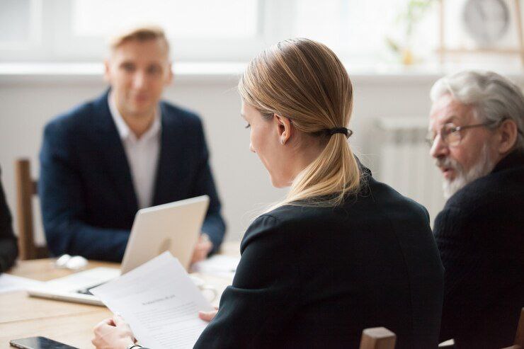 حداکثر سن برای استخدام پیمانی