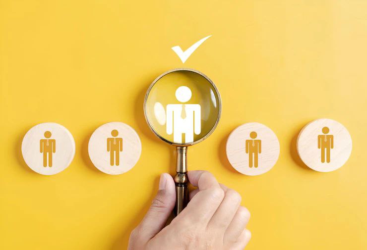 استخدام آزمایشی چیست