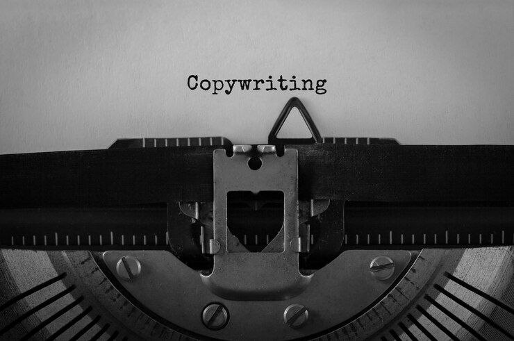 شغل copywriting