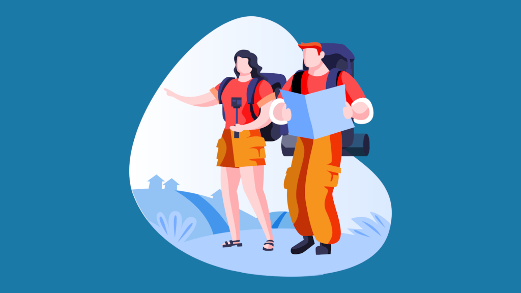 استخدام تور لیدر