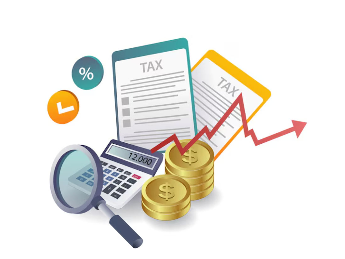 معافیت‌ های مالیات حقوق