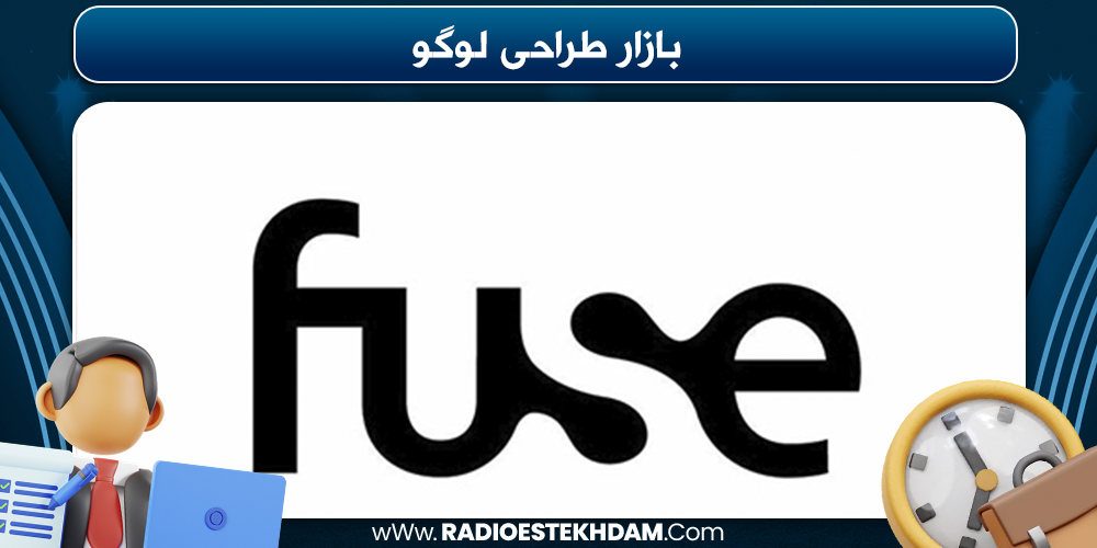 بازار طراحی لوگو