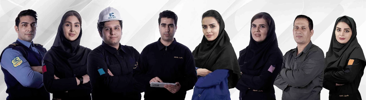 معرفی شرکت کروز