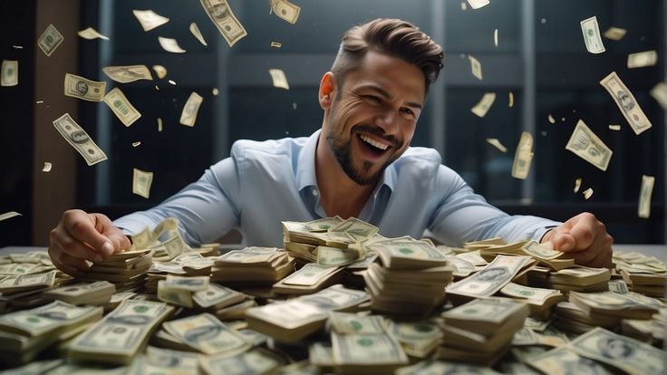 روش‌های درآمد اینترنتی واقعی در سال ۲۰۲۵