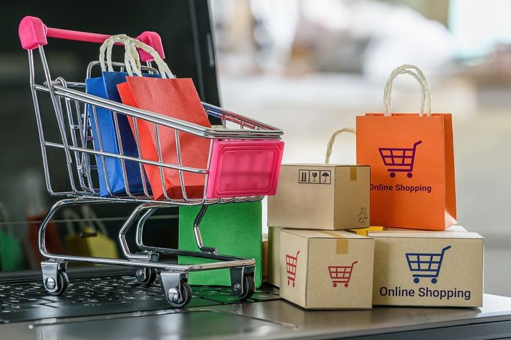 درآمد اینترنتی از طریق فروش محصولات دیجیتال