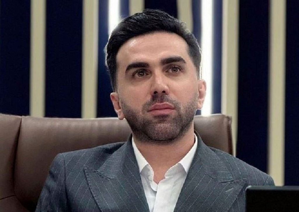 شهادت استاد نخبه هوش مصنوعی 