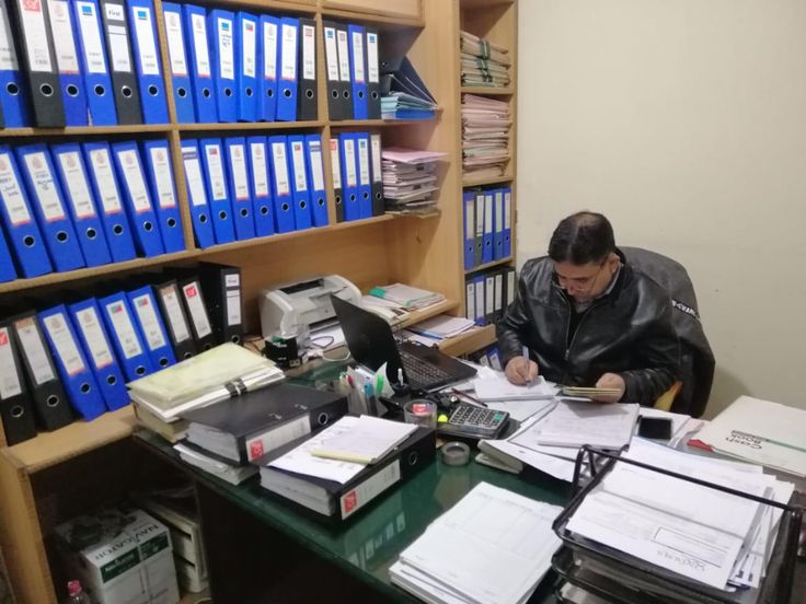  ادارات دولتی