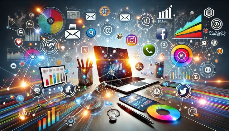 تکنیک های کسب درآمد اینترنتی 