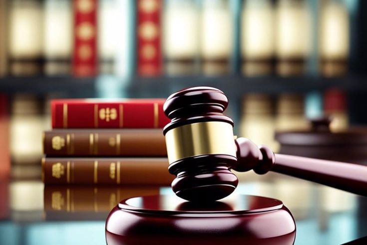  حقوق قانونی اداره کار 1404