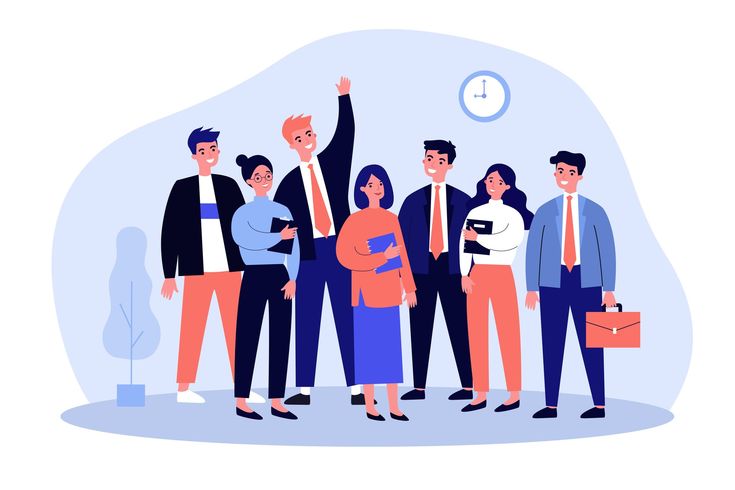  اهمیت فرایند استخدام موفق در سازمانها