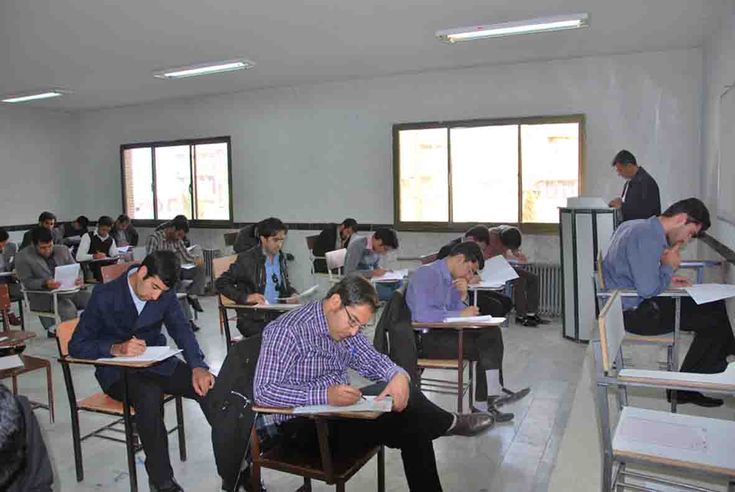 آزمون بانک ها بدون ثبت نام