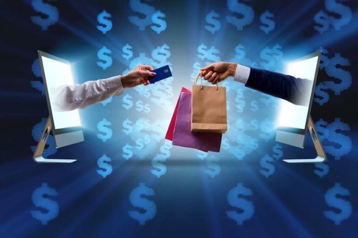 درآمد اینترنتی واقعی چیست