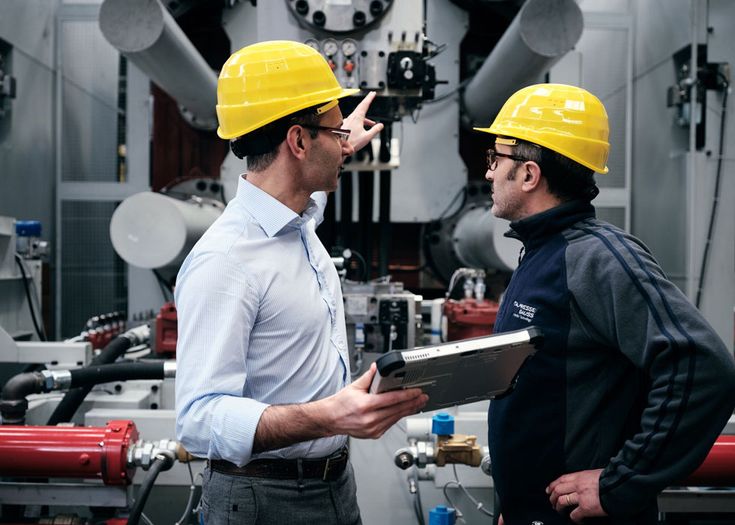 بازار کار مهندسی هوافضا
