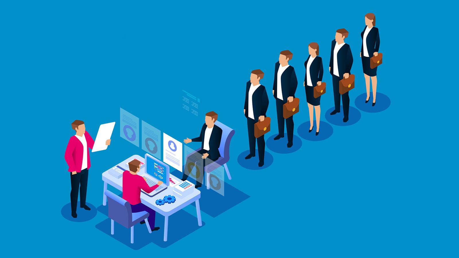 شرایط عمومی استخدام دولتی