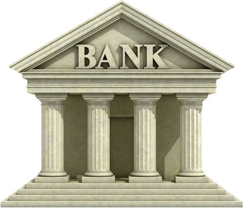  مزایای کار در بانک آینده