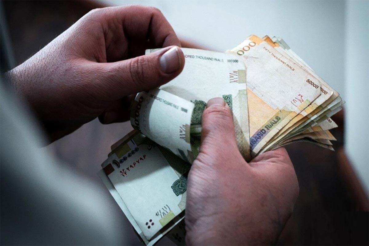 حق سنوات در فیش حقوقی 