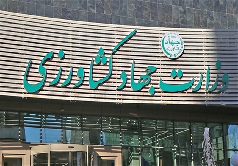 میزان حقوق کارکنان کشاورزی دولتی