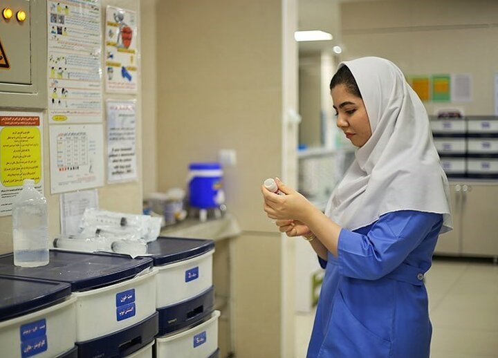  استخدام پرستار از طریق موسسات کاریابی خارجی