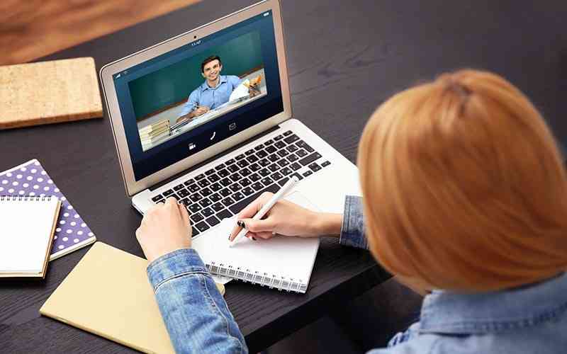 شغل تایپیست با کمترین سرمایه 