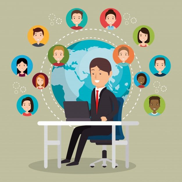 ارتقای کیفیت تیم پشتیبانی