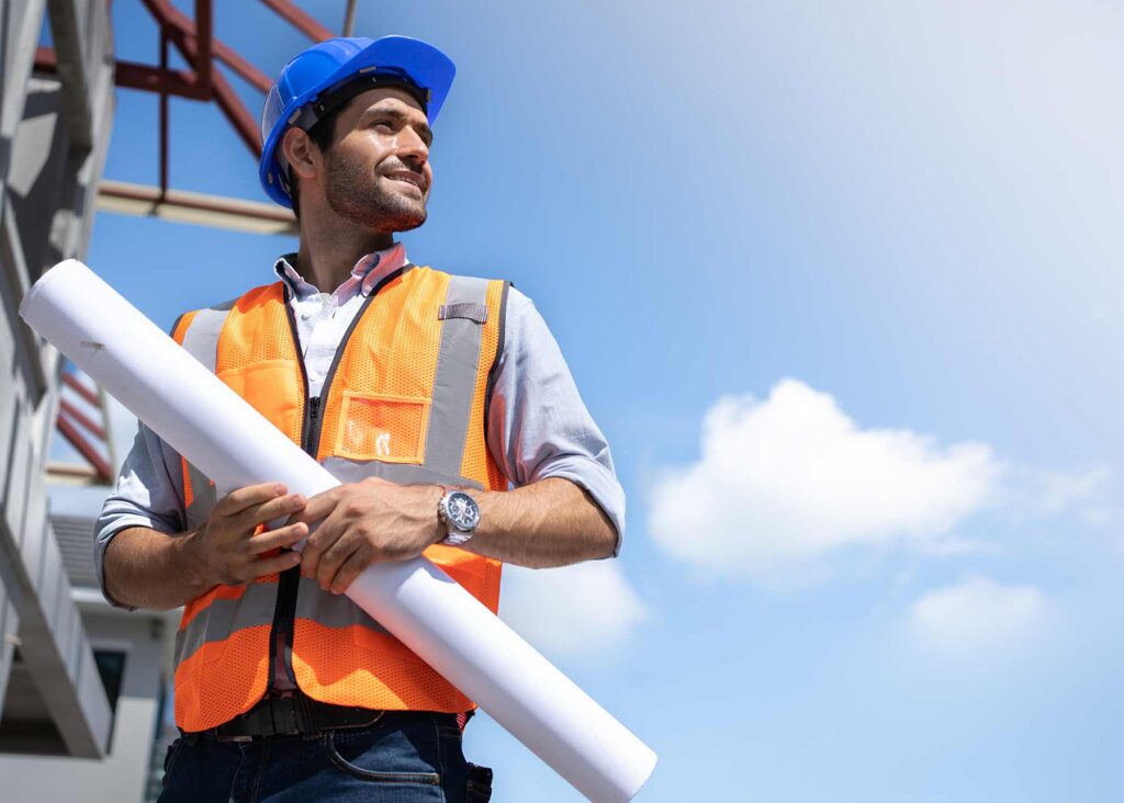 بازار کار مهندسی معماری