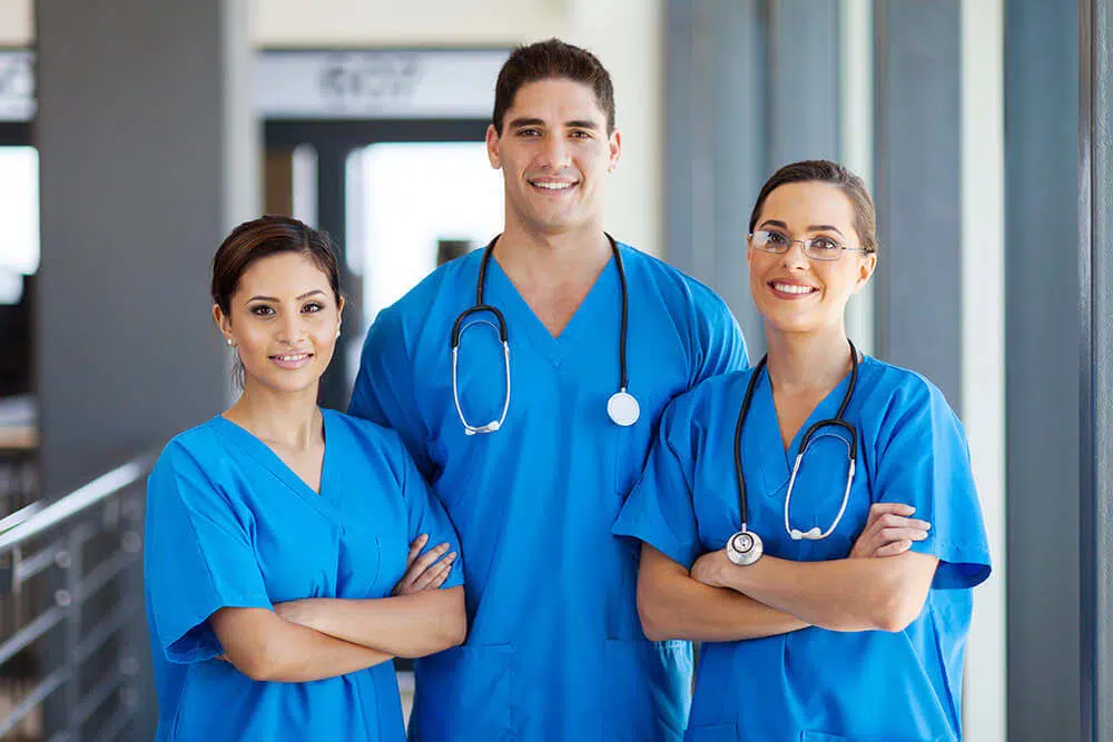  استخدام پرستار در انگلیس بدون آیلتس