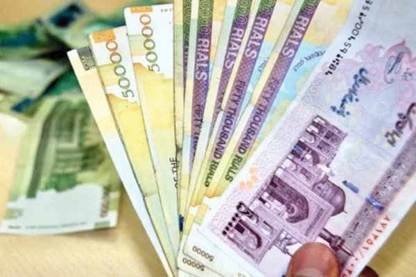 دریافتی مستمری‌ بگیران دولت