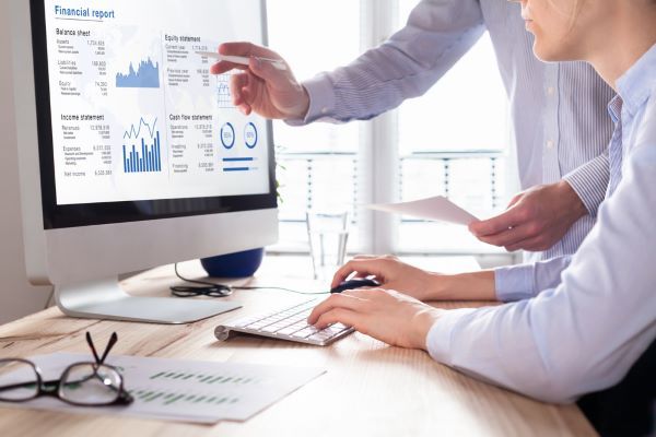  آموزش تصویری حقوق و دستمزد سپیدار